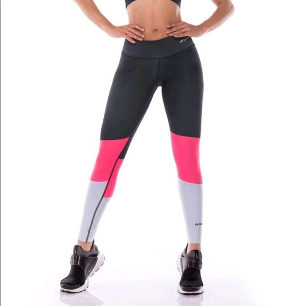 New Drakon leggings